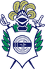 Gimnasia Chivilcoy 队徽