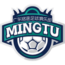Guangdong Mingtu 队徽