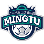 Guangdong Mingtu 队徽