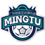 Guangdong Mingtu 队徽