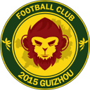 Guizhou Zhucheng 队徽