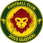 Guizhou Zhucheng 队徽