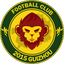 Guizhou Zhucheng 队徽