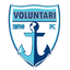 FC Voluntari 队徽