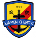 Xiamen Chengyi 队徽