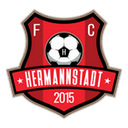 AFC Hermannstadt 队徽
