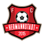 AFC Hermannstadt 队徽