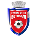 FC Botosani 队徽