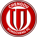 Chengdu Rongcheng II 队徽