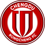 Chengdu Rongcheng II 队徽