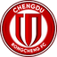 Chengdu Rongcheng II 队徽