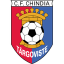 Chindia Targoviste 队徽