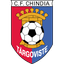 Chindia Targoviste 队徽