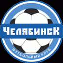 Chelyabinsk II 队徽