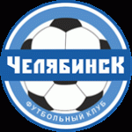 Chelyabinsk II 队徽