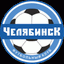 Chelyabinsk II 队徽