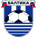 Baltika II 队徽
