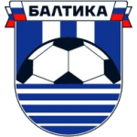 Baltika II 队徽