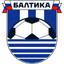 Baltika II 队徽