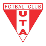 Uta Arad 队徽