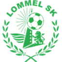 Lommel United 队徽