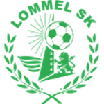 Lommel United 队徽