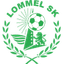 Lommel United 队徽
