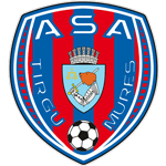 ASA Targu Mures 队徽