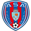 ASA Targu Mures 队徽