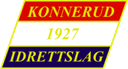 Konnerud 队徽