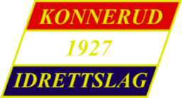 Konnerud 队徽