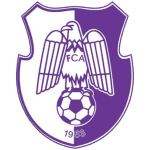 Arges Pitesti 队徽