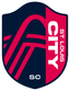 City SC 队徽