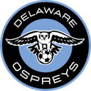 Delaware FC 队徽
