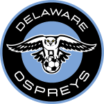 Delaware FC 队徽