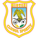 CS Mioveni 队徽