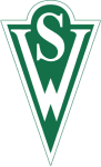 Santafé Wanderers 队徽