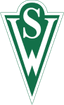 Santafé Wanderers 队徽
