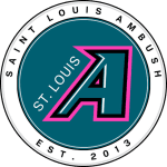 St. Louis Ambush 队徽
