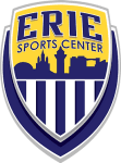 Erie Sports Center 队徽