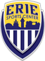 Erie Sports Center 队徽