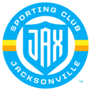Sporting JAX 队徽