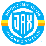 Sporting JAX 队徽