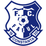 Farul Constanta 队徽
