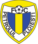 Petrolul Ploiesti 队徽