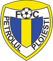 Petrolul Ploiesti 队徽