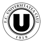 Universitatea Cluj 队徽