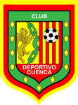 Deportivo Cuenca Juniors 队徽
