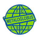 Metaloglobus 队徽