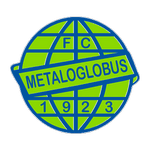 Metaloglobus 队徽